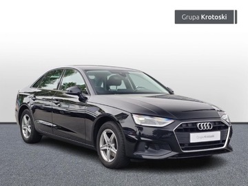 Audi A4 B9 Limousine Facelifting 2.0 30 TDI 136KM 2022 Audi A4 Limousine 30 TDI mHEV S tronic - 136KM/Tem, zdjęcie 6