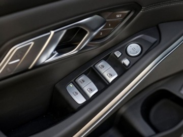 BMW Seria 3 G20-G21 2025 BMW Seria 3 Touring M3 Competition xDrive 3.0 (530KM) 2025, zdjęcie 11