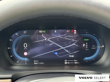 Volvo V90 II 2025 Volvo V90 V90 T6 Plug-in eAWD Hybrid | Plus Dark|, zdjęcie 8