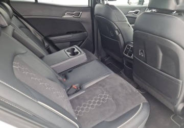 Kia Sportage V 2023 Kia Sportage 1.6 Hybryda 180KM, zdjęcie 21