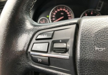 BMW Seria 5 F10-F11 Touring 520d 184KM 2011 BMW Seria 5 520d Vat Marza Skory Navi Czujniki 2.0 Diesel 184KM, zdjęcie 21