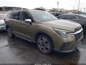Subaru 2023 Subaru Ascent Limited 7-Passenger 2023 2.4 Benzyna 260KM, zdjęcie 6