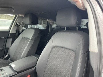 Audi A6 C8 Avant 3.0 50 TDI 286KM 2020 Audi A6 Allroad Quattro Skóra 4strefy Pamięć, zdjęcie 12