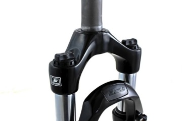 АМОРТИЗАТОР 28 SUNTOUR NEX 1 РЕЗЬБА 180 C.P. АС70