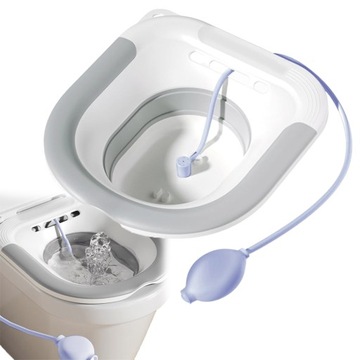 УМЫВАЛЬНИК ПРИНАДЛЕЖНОСТИ ДЛЯ ТУАЛЕТ-БИДЕ СИДЕНЬЕ ДЛЯ УНИТАЗА САНТЕХНИКА