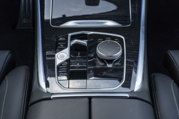 BMW X5 G05 SUV Facelifting 3.0 40d 352KM 2025 BMW X5 xDrive40d M-Performance, DEMO - Koła, zdjęcie 24