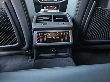 Audi A6 C8 Avant 2.0 40 TDI 204KM 2022 Audi A6 Avant Matrix HD LED, Head-Up, S line Exterieur 2.0 Diesel 204KM, zdjęcie 29