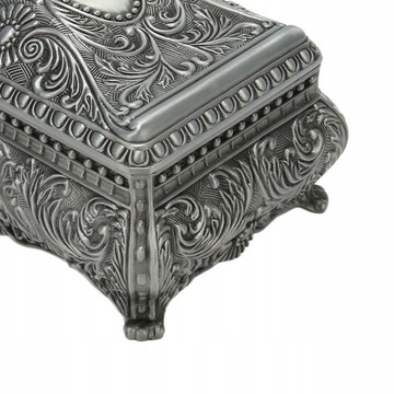 КОРОБКА-ОРГАНИЗАТОР КОРОБКА ЧАСЫ