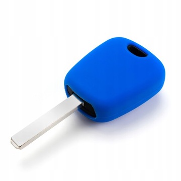 ETUI POTAH NA KLÍČEK PEUGEOT 206 307 PARTNER
