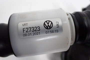 НАСОС ЗАПРАВОЧНОГО БАКА ADBLUE VW T-ROC 2.0 TDI 21R