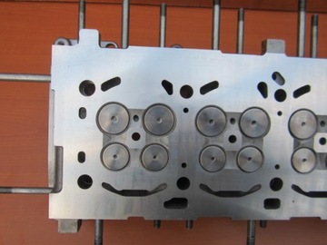 FIAT DUCATO 2.0 JTD M-JET HLAVA REPASOVANÁ