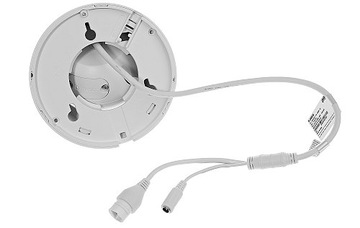 Купольная IP-камера Dahua IPC-HDW2431T-AS-0280B-S2