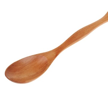 Многоцелевой кемпинговый деревянный Spork Schima Superba