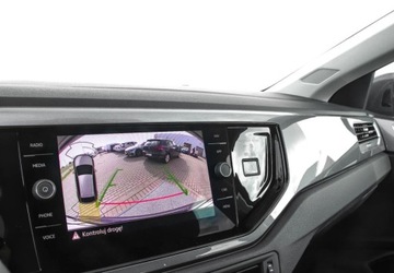 Volkswagen Taigo 1.5 TSI 150KM 2024 Volkswagen Taigo 1.5 TSI 150KM Style DSG Kamera Cofania Podgrzewane Fotele, zdjęcie 17