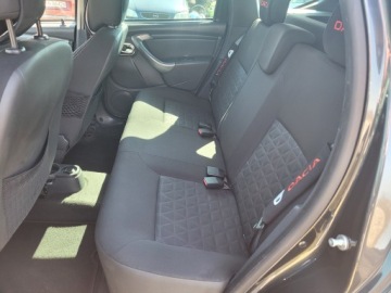 Dacia Duster I SUV Facelifting 1.5 dCi  110KM 2014 DACIA DUSTER LIFT - NISKI ORYGINALNY PRZEBIEG !!! NOWY ROZRZĄD !!!, zdjęcie 17