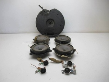 КОМПЛЕКТ ДИНАМИКОВ BOSE X-Trail T31 28170JM20A