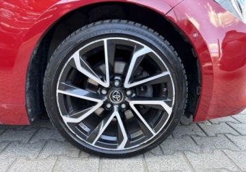 Toyota Corolla XII TS Kombi 2.0 Hybrid Dynamic Force 184KM 2019 Toyota Corolla Selection 2.0HSD eCVT ACC kamera SalonPL Full LED 2.0 184KM, zdjęcie 25