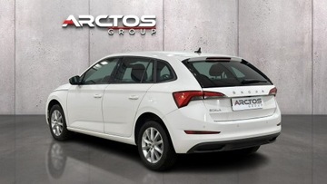 Skoda Scala Hatchback 1.6 TDI 115KM 2020 Škoda Scala Skoda Scala 1,6 TDI SCR Ambition, zdjęcie 2