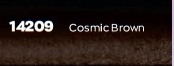 WYKRĘCANA KONTURÓWKA DO OCZU COSMIC BROWN AVON