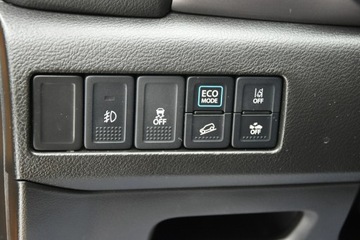 Suzuki Vitara III 2022 Suzuki Vitara 1.5Hybrid 117KM AUTOMAT 2022r. SALON, zdjęcie 17