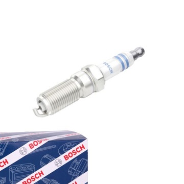 ŚWIECA ZAPŁONOWA BOSCH do FORD MONDEO V 2.0