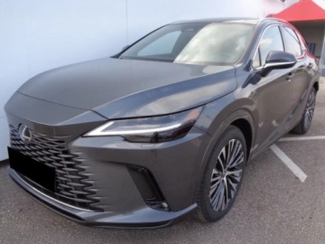 Lexus RX V 2026 LEXUS RX Prestige 450h+ 2.5 Hybrid Plug-in Suv 292KM 2026, zdjęcie 1