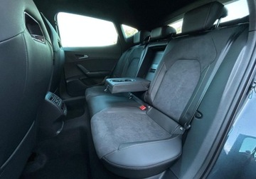 Cupra Formentor Crossover 1.5 TSI 150KM 2025 Cupra Formentor Pakiety, ACC, Podgrzewane fotele i kierownica, Kamera, Be, zdjęcie 19