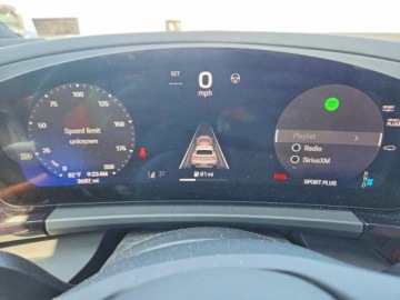 Porsche Macan 2025 Porsche Macan 4s 2025 Elektryczny 442KM, zdjęcie 9