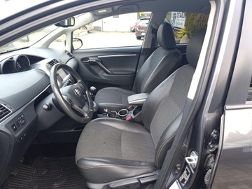 Toyota Verso Minivan Facelifting 1.8 Valvematic 147KM 2015 Toyota Verso 1.8 Premium 7os Toyota Verso 1.8 Prem, zdjęcie 24