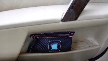 АВТОМОБИЛЬНЫЙ ПОГЛОЩАТЕЛЬ ВЛАГИ ДЛЯ АВТОМОБИЛЯ 2 ШТ.