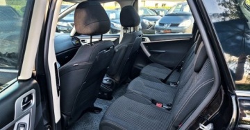 Citroen C4 Picasso I 1.6 VTi 120KM 2011 Citroen C4 Picasso BENZYNA PANORAMA nawigacja LED super okazja polec, zdjęcie 28