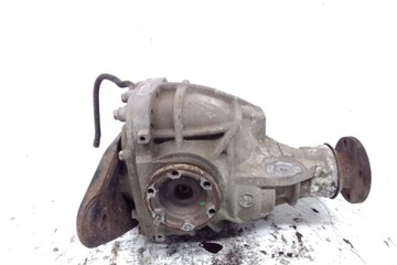 REDUKTOR ZADNÍ SSANGYONG REXTON (GAB_) 40032453 2.7L DIESEL 2007