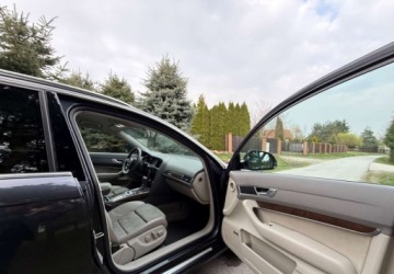 Audi A6 C6 Allroad quattro 3.0 V6 TDI 240KM 2009 Audi A6 Avant Audi A6 Avant 3.0 Diesel 240KM, zdjęcie 19