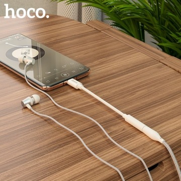 Адаптер AUX USB Type C USB-C Type-C для Samsung A33 A34 A53 A54 A73