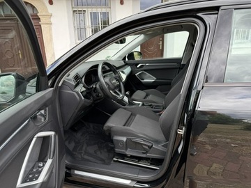 Audi 2019 Audi Q3 2.0TDI 150KM 70tys.km. Gwarancja, zdjęcie 27