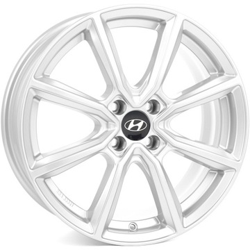 NOWE ALUFELGI Hyundai 15 i20 (BC3) 2020.11 - >