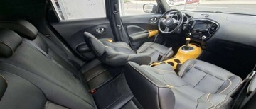Nissan Juke I SUV Facelifting DIG-T 115KM 2015 Nissan Juke Nissan Juke 1.2 DIG-T Tekna 1.2 Benzyna 115KM, zdjęcie 18