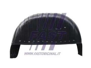 NADKOLE FIAT DUCATO 06- TYL LE KPL FT90529K/FAS FT90529K