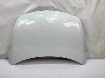 SUZUKI SWIFT MK7 10-17 r. MASKA POKRYWA SILNIKA