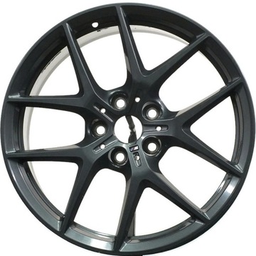 1FA 18 BMW 5x112 ET54 8J ø66,6 8092353 m-pakiet