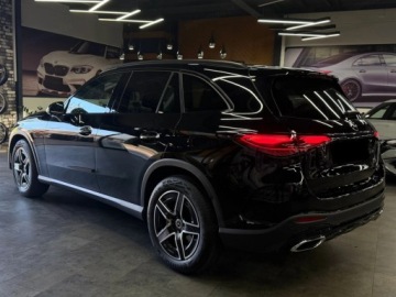 Mercedes GLC C254/X254 Coupe 2.0 220d 197KM 2025 GLC 220 d 4-Matic AMG Line 2.0 (moc 197 KM) 2025, zdjęcie 3