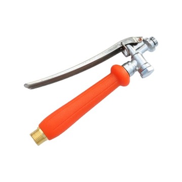 Sprayer Handle Control for Balcony Patio