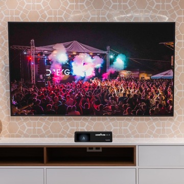 ДЕКОДЕР-ТЮНЕР DVB-T2 H8.2H SAT ENIGMA2 НАБОР WIFI