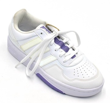 Adidas Courtic J BUTY SPORTOWE 36 2/3 / 36