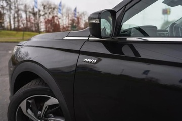  SsangYong Korando 1.5 T-GDI, Salon Polska, zdjęcie 10