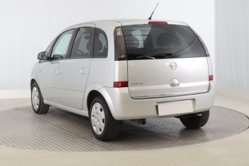 Opel Meriva I 1.6 TWINPORT ECOTEC 105KM 2009 Opel Meriva 1.6, Klima, zdjęcie 3