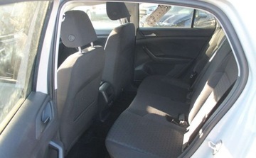 Volkswagen T-Cross SUV 1.0 TSI 95KM 2023 Volkswagen T-Cross Benzyna 95KM, zdjęcie 9