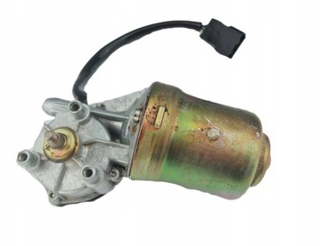 SILNIK SILNICZEK MECHANIZM WYCIERACZEK FIAT 126P FL EL ST MALUCH PRL