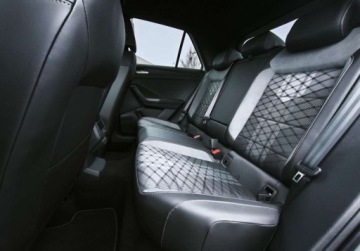 Volkswagen T-Roc I SUV Facelifting 1.5 TSI ACT 150KM 2025 Volkswagen T-Roc R-Line Pakiety, ACC, Kamera, Podgrzewane fotele, Digital, zdjęcie 17