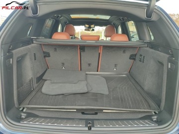 BMW X3 G01 M-SUV M40i 360KM 2018 BMW X3 SALON POLSKA Bezwypadkowy Serwis ASO 1-Wlasc. GWARANCJA Zamiana RATY, zdjęcie 34